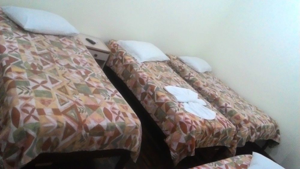 Oyo Hotel Farol Joaçaba Esterno foto