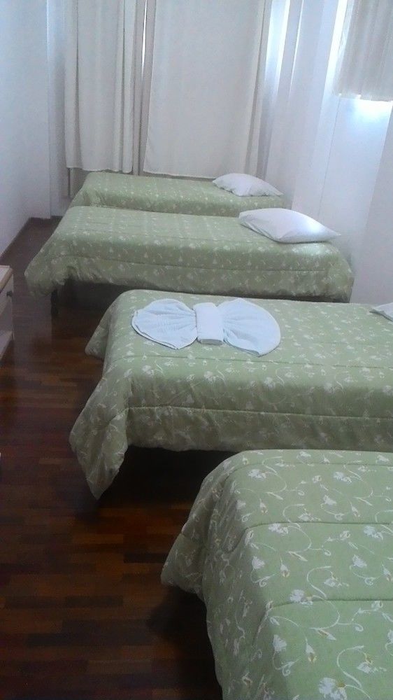 Oyo Hotel Farol Joaçaba Esterno foto