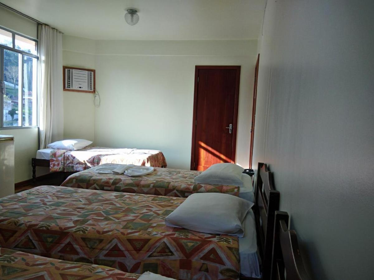 Oyo Hotel Farol Joaçaba Esterno foto